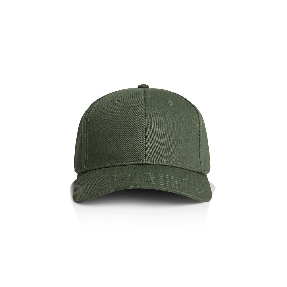 AS Colour Icon Cap 1140 - Cypress front