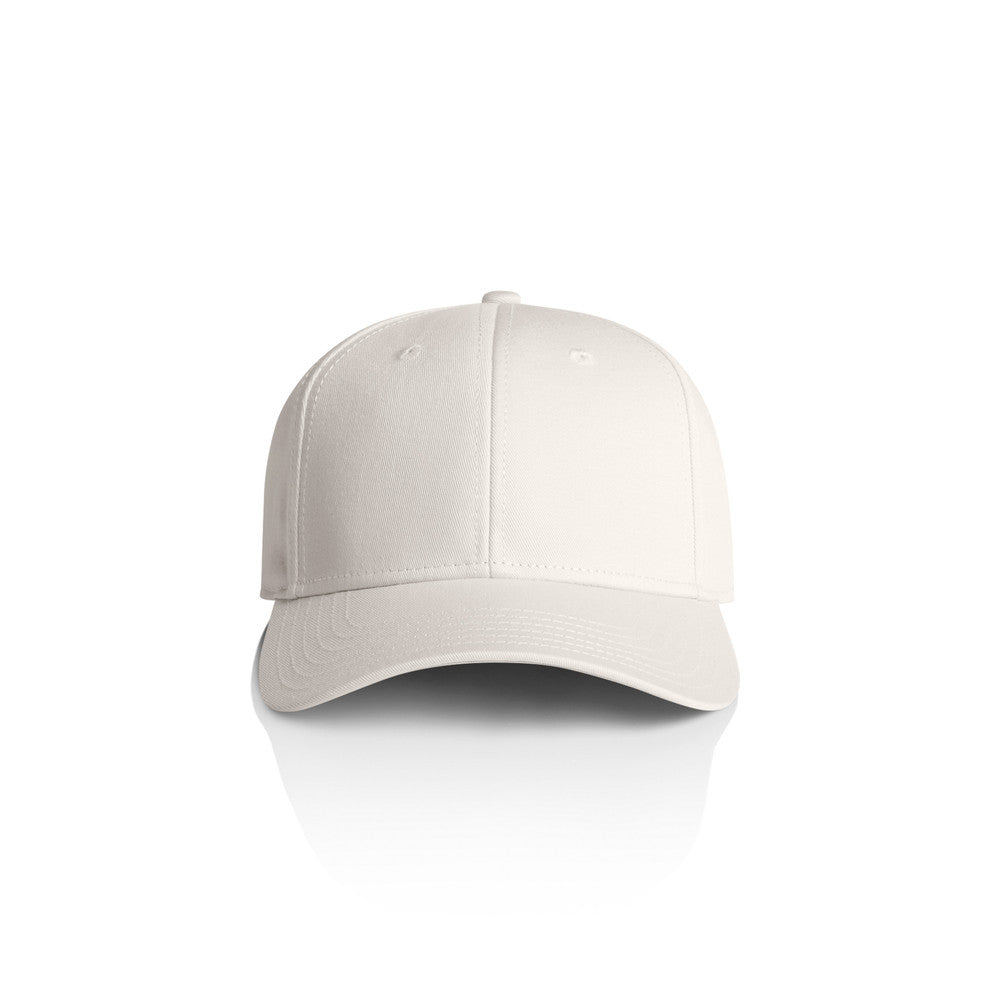 AS Colour Icon Cap 1140 - Ecru front