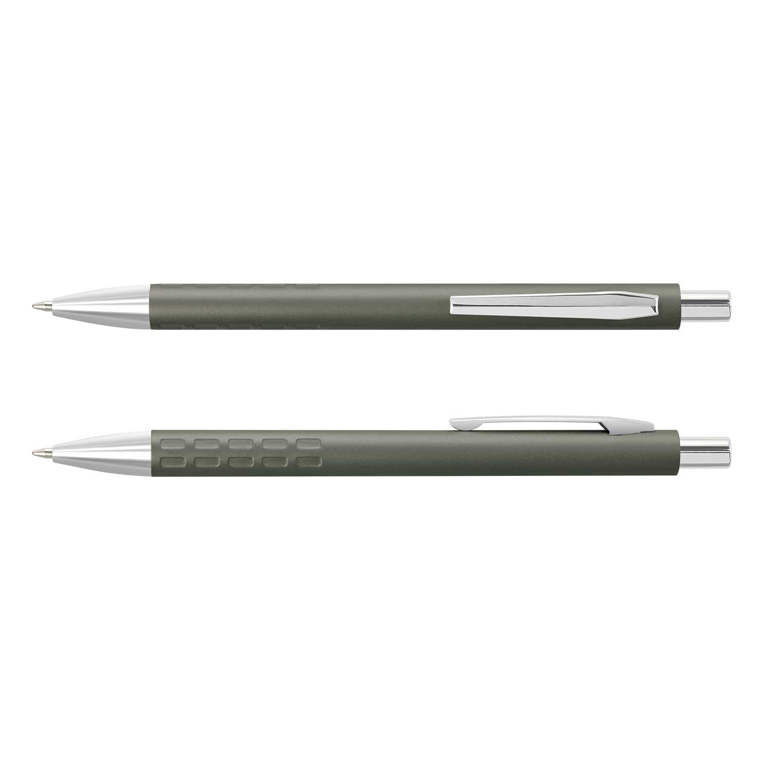 TRENDS Vienna Pen 114137 - Gunmetal