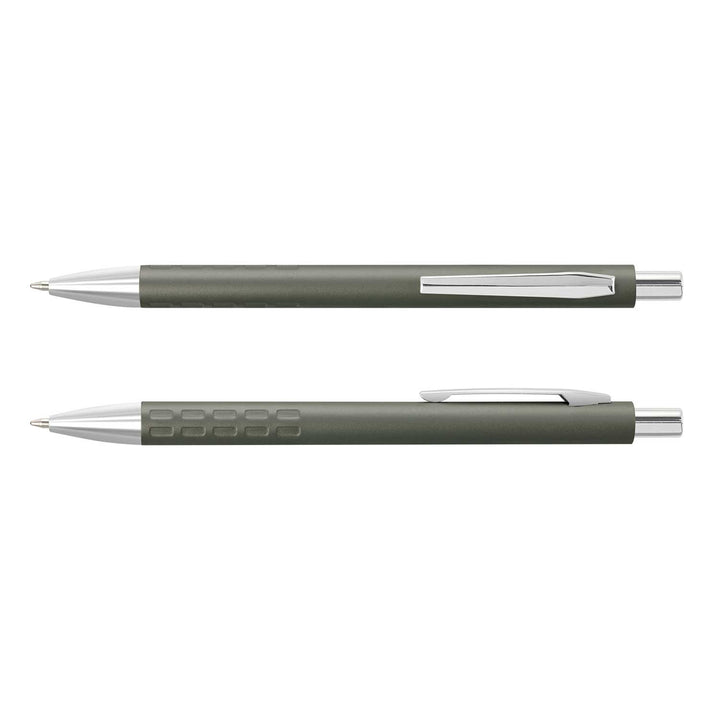 TRENDS Vienna Pen 114137 - Gunmetal