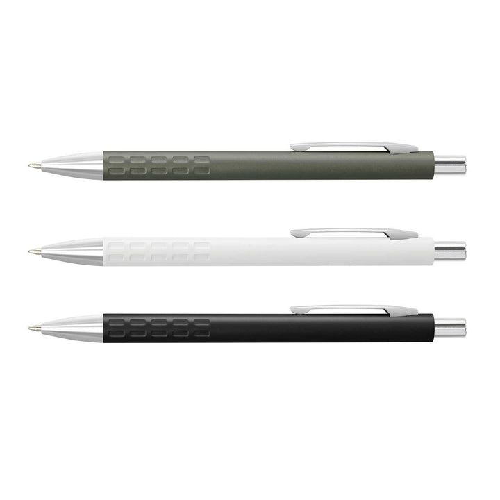 TRENDS Vienna Pen - Pad Printed OR Laser engraved logo included