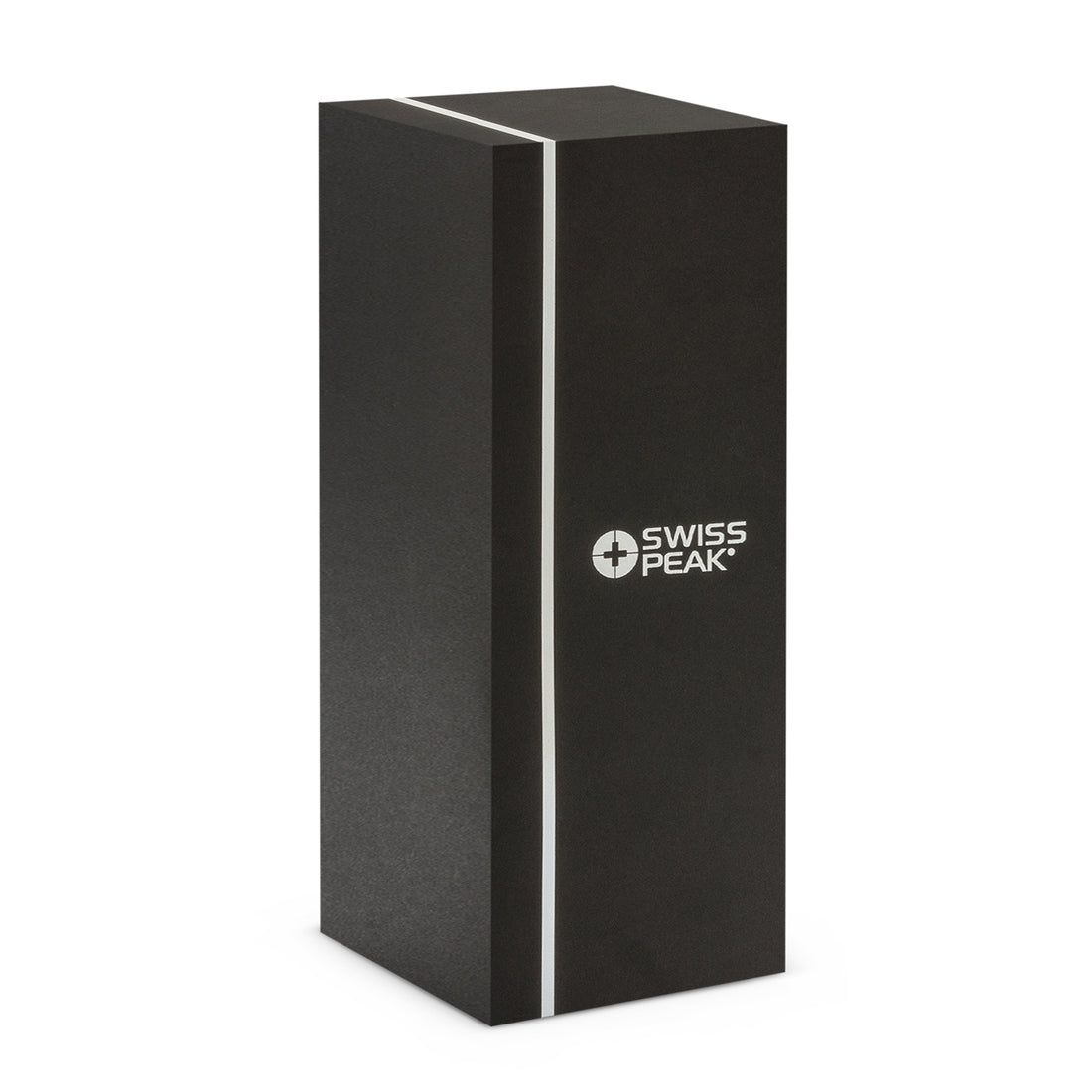 TRENDS Swiss Peak Elite Copper Vacuum Mug Laser engraved logo included