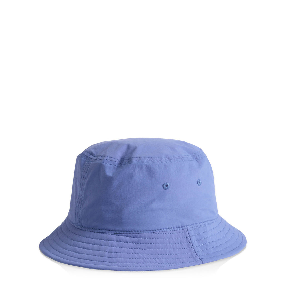 AS Colour Nylon Bucket Hat 1171 - Lapis front