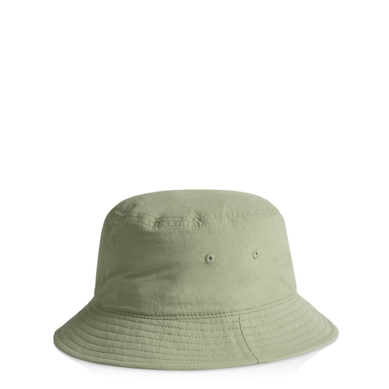 AS Colour Nylon Bucket Hat 1171 - Pistachio front
