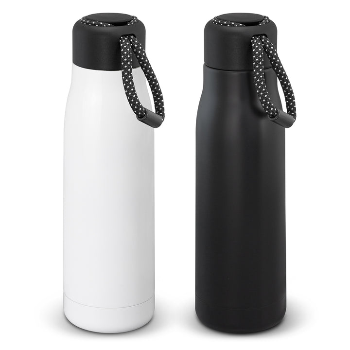 TRENDS Halifax Vacuum Bottle pad printed logo included