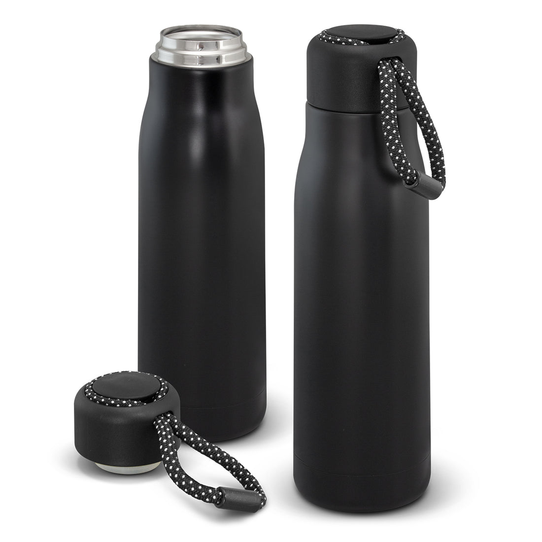 TRENDS Halifax Vacuum Bottle - Black