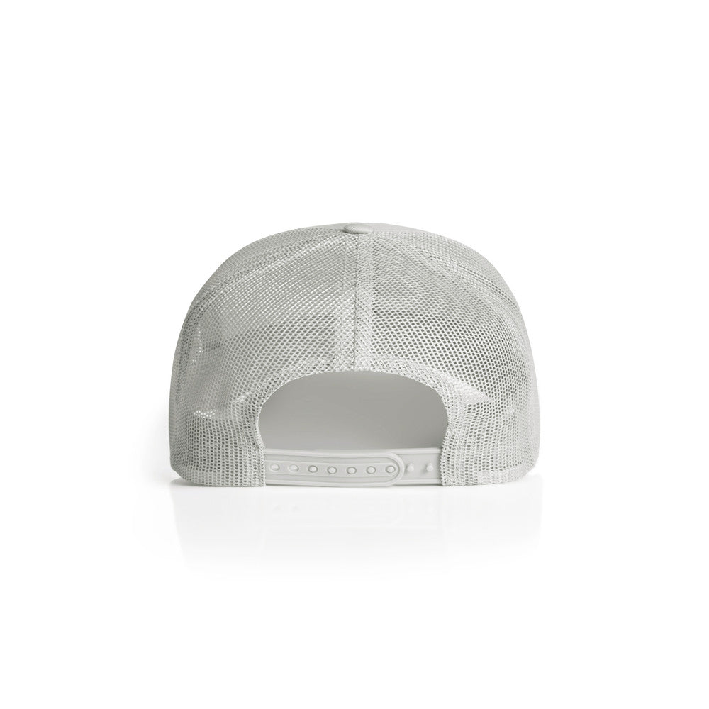 AS Colour Mesh Trucker Cap 1190 - Storm rear