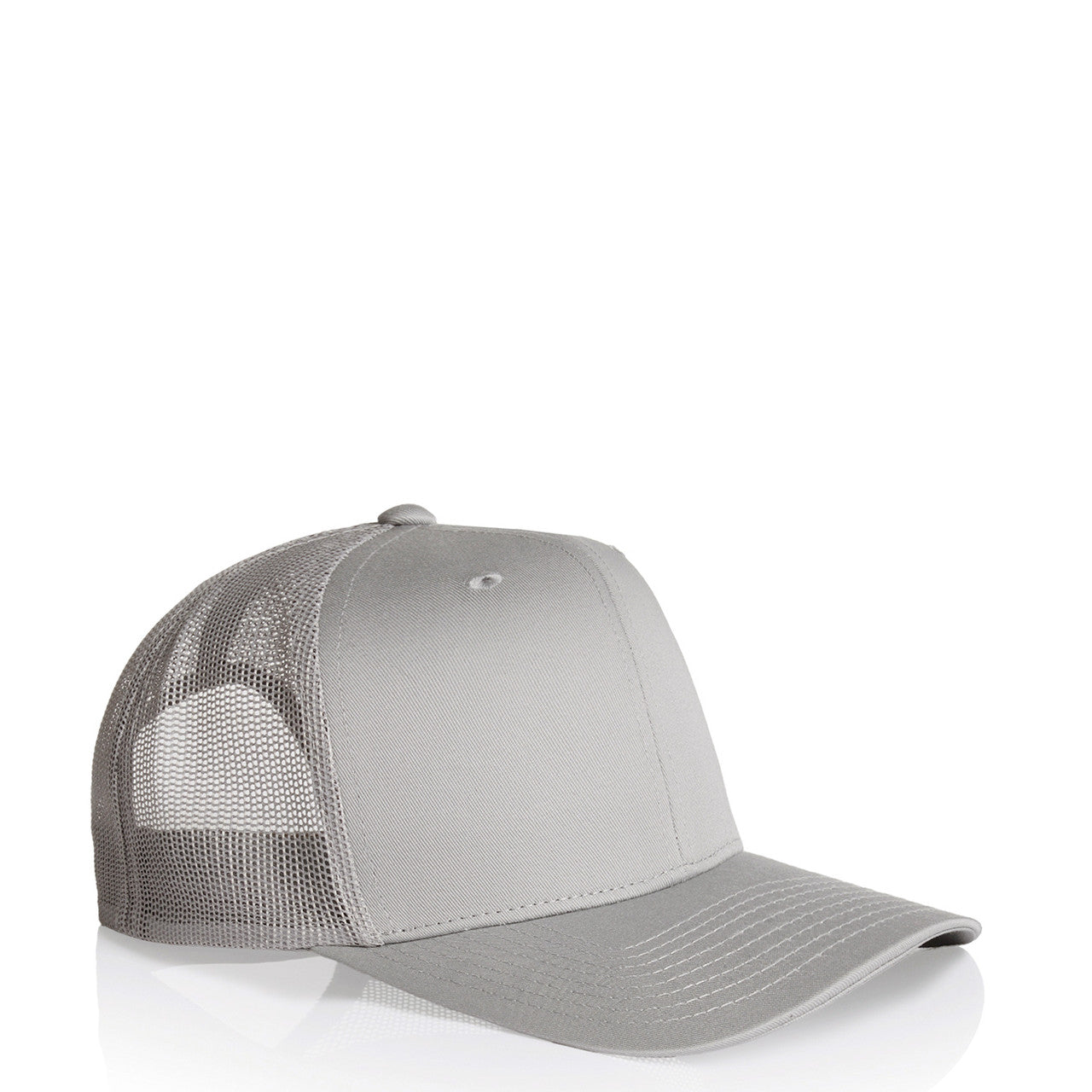 AS Colour Mesh Trucker Cap 1190 - Storm front