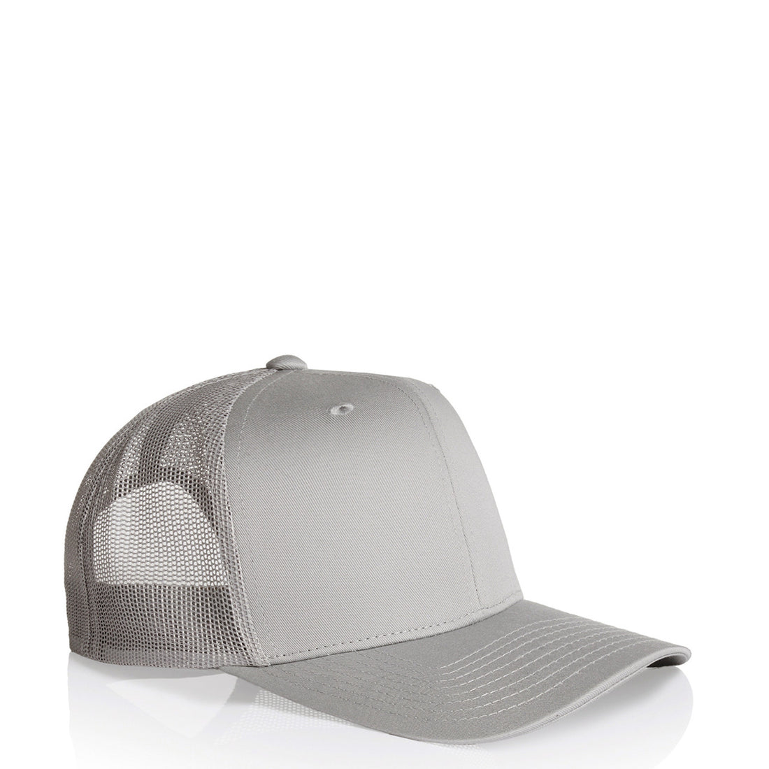 AS Colour Mesh Trucker Cap 1190 - Storm front