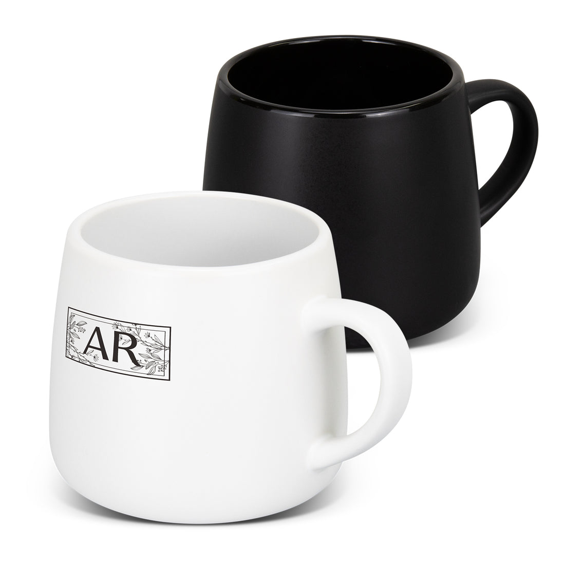 TRENDS Nectar Coffee Mug pad printed logo included