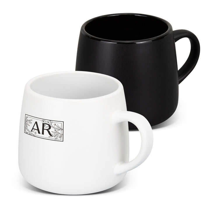 TRENDS Nectar Coffee Mug pad printed logo included