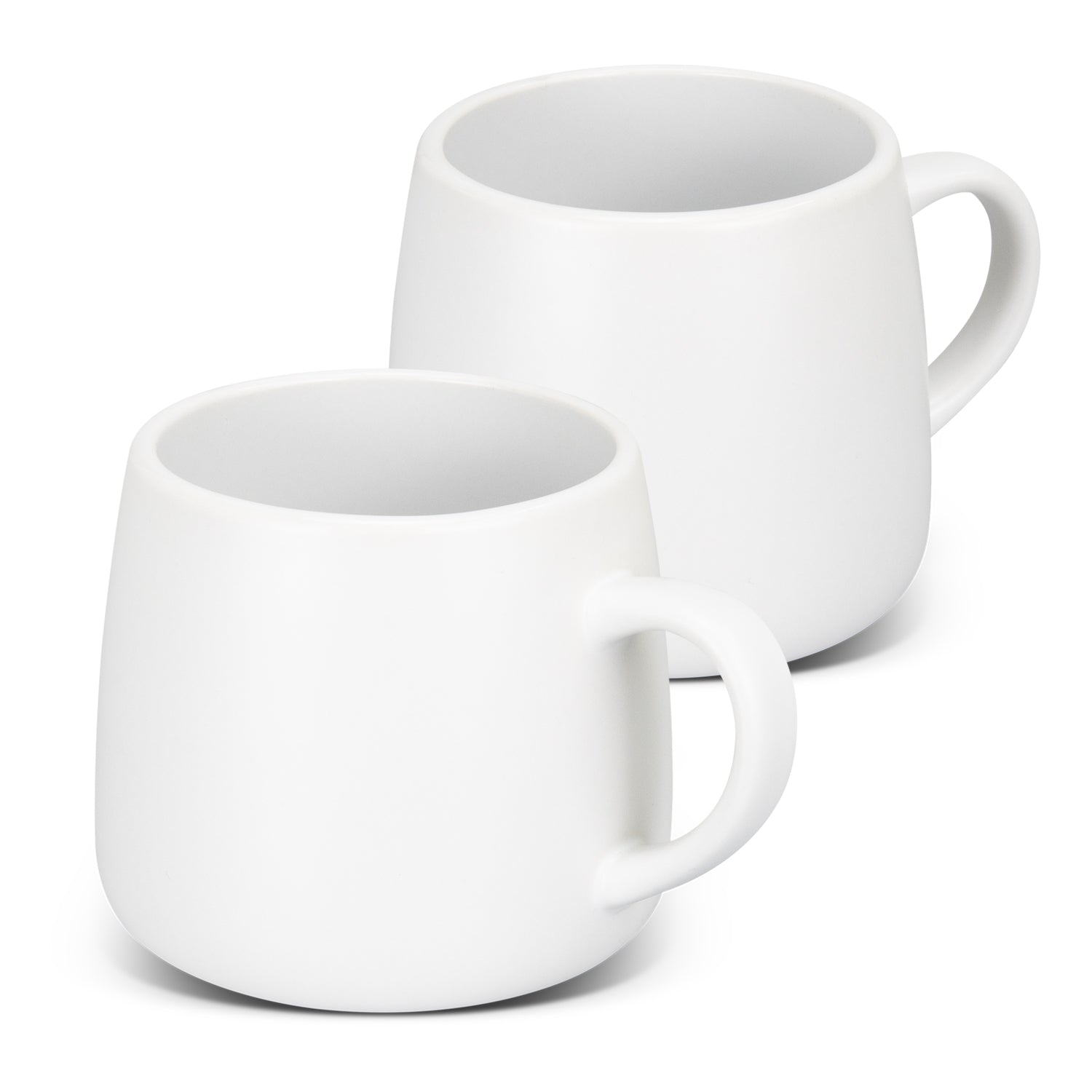 TRENDS Nectar Coffee Mug 121126 - White