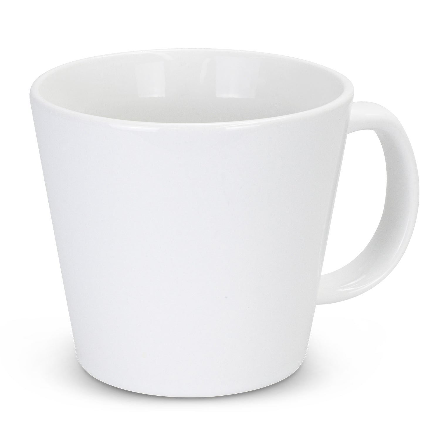 TRENDS Kona Coffee Mug 121958 - White