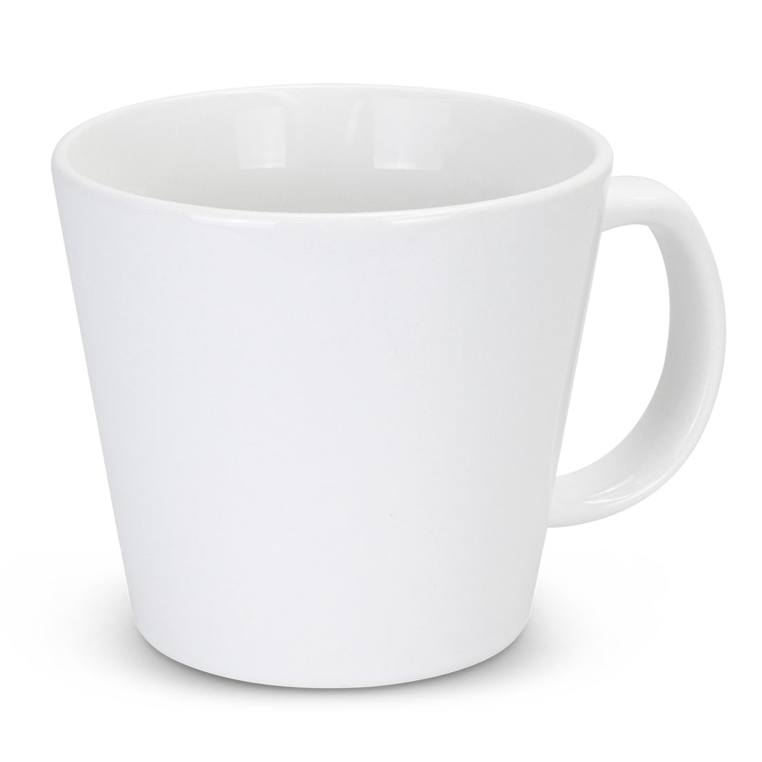 TRENDS Kona Coffee Mug 121958 - White