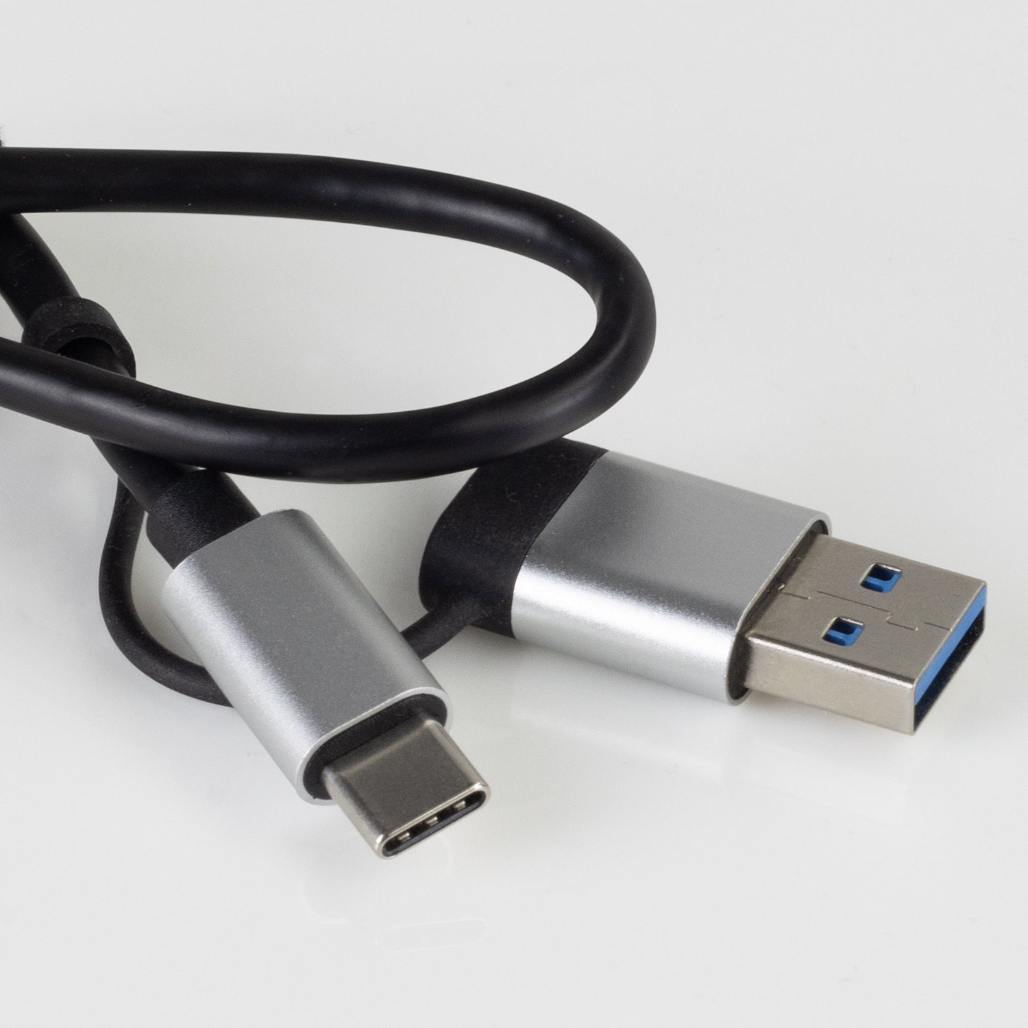 TRENDS Megabyte USB Hub pad printed logo included