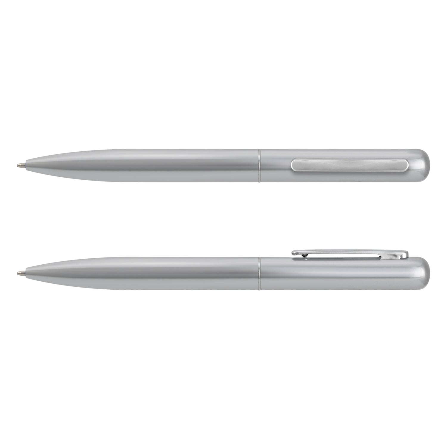 TRENDS Luther Pen 124710 - Silver