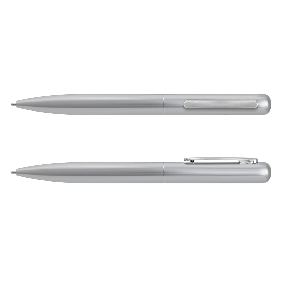 TRENDS Luther Pen 124710 - Silver