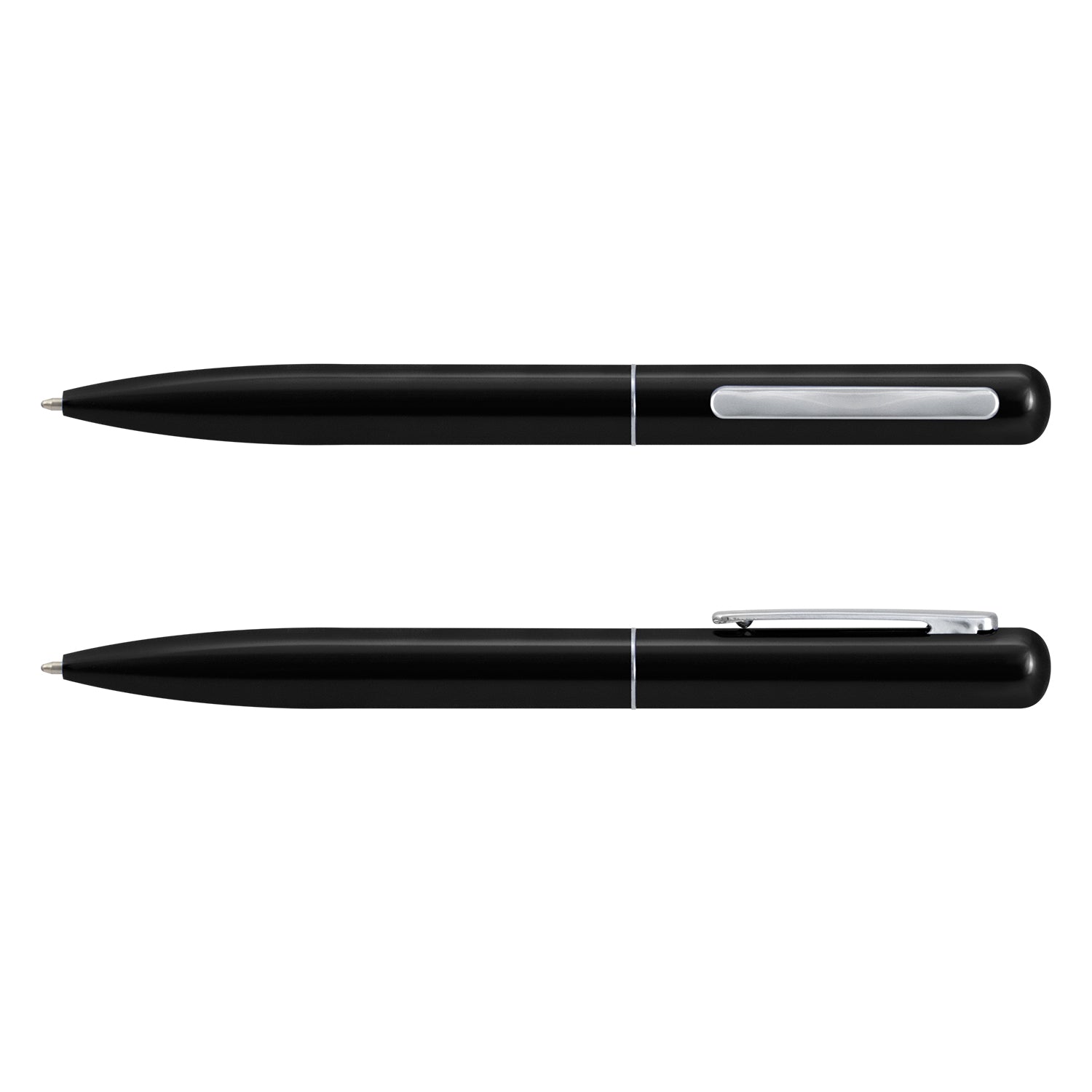 TRENDS Luther Pen 124710 - Black