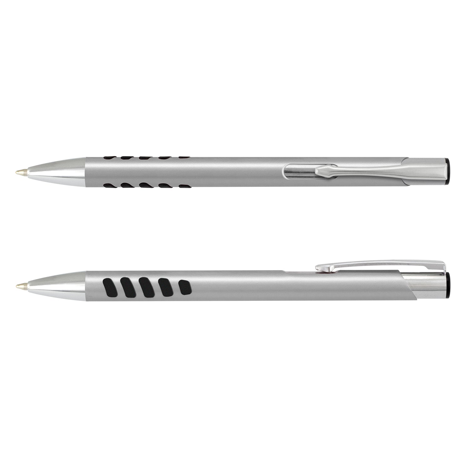 TRENDS Panama Grip Pen 124902 - Red
