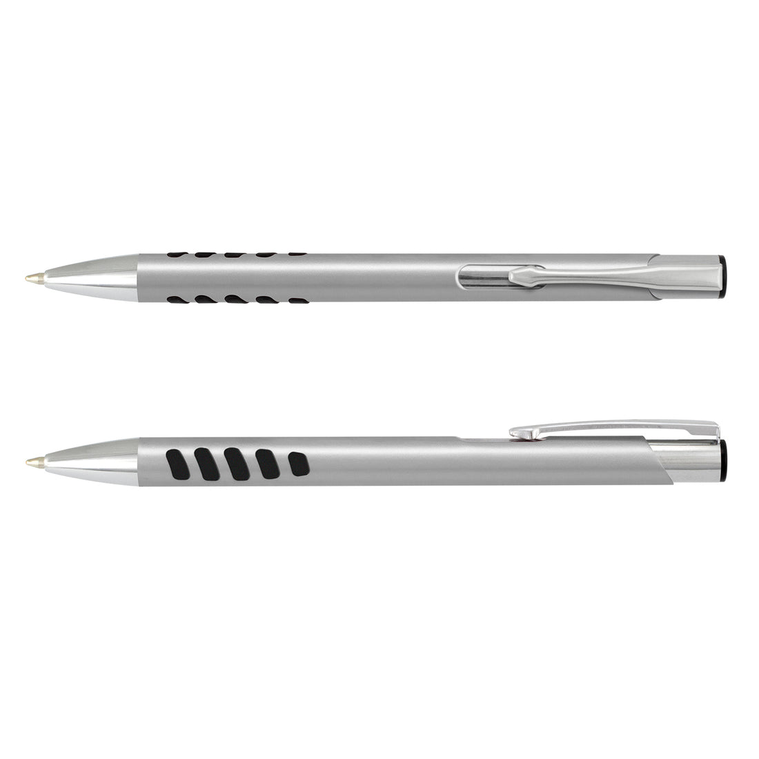 TRENDS Panama Grip Pen 124902 - Red