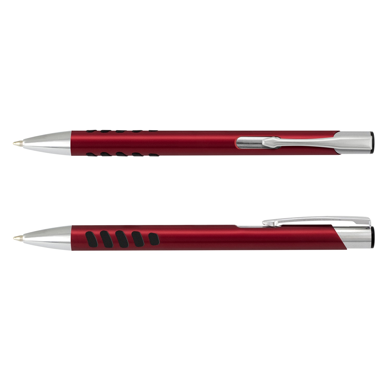 TRENDS Panama Grip Pen 124902 - Blue