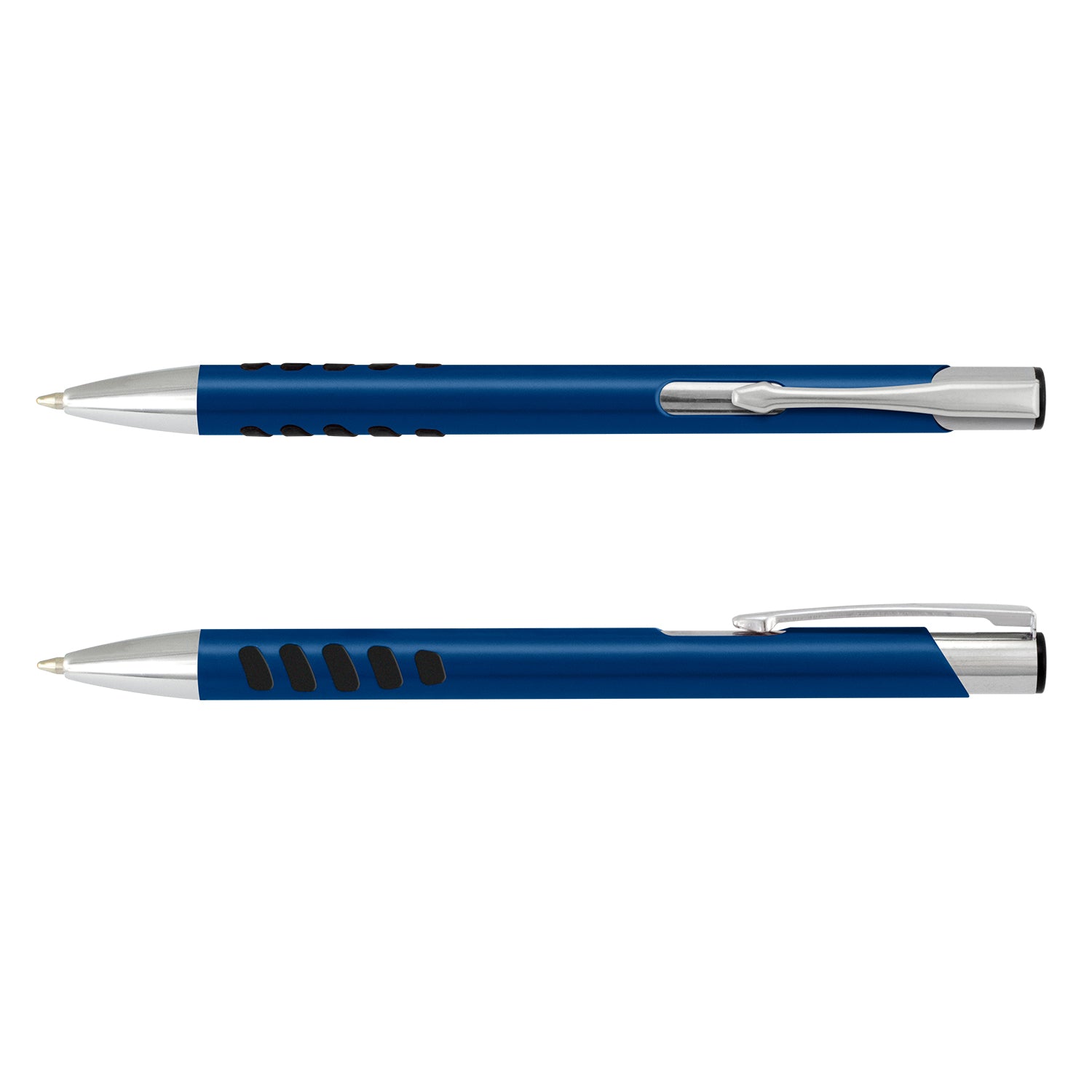 TRENDS Panama Grip Pen 124902 - Navy