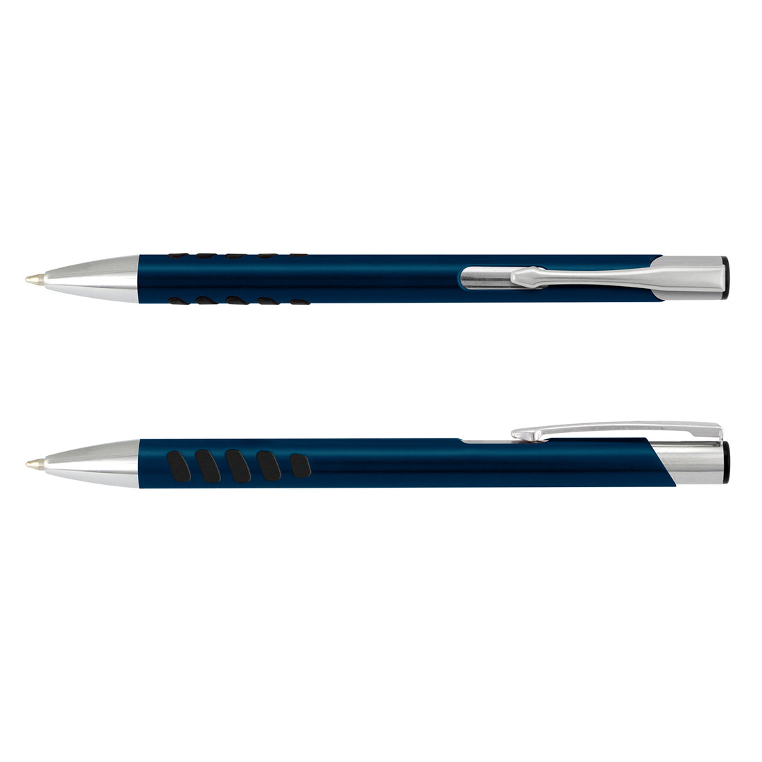 TRENDS Panama Grip Pen - Pad Printed OR Laser engraved logo included