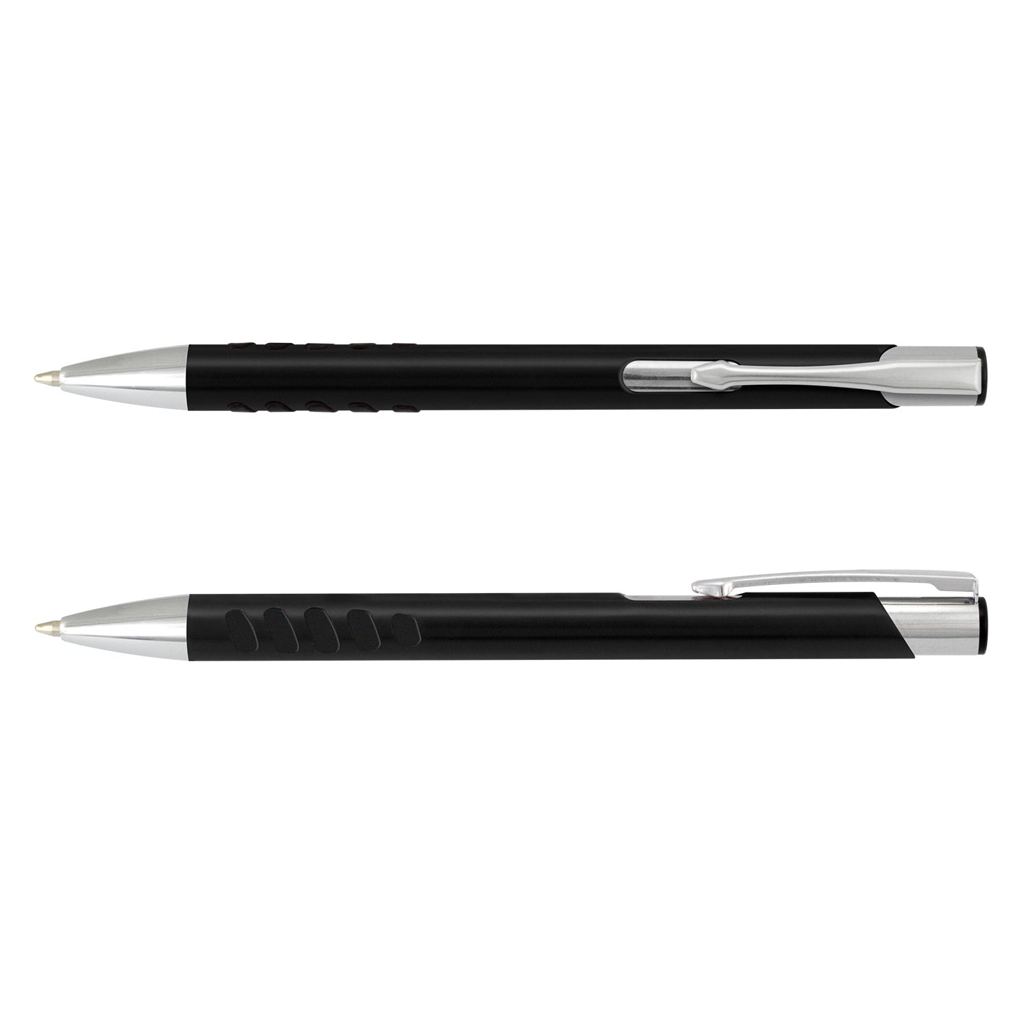 TRENDS Panama Grip Pen - Pad Printed OR Laser engraved logo included