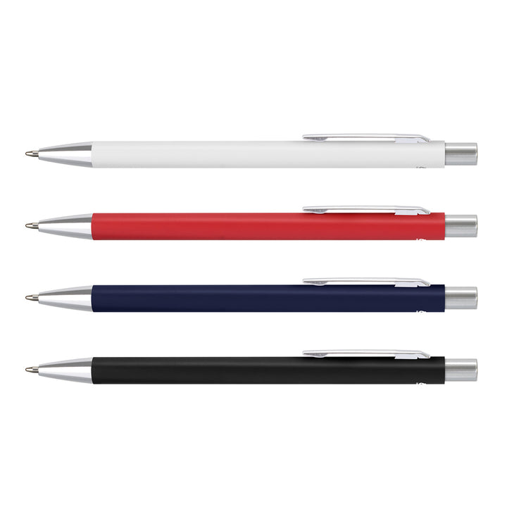 TRENDS Entity Pen 125979 - White