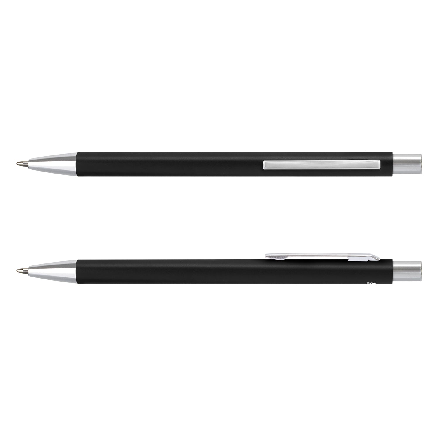 TRENDS Entity Pen - Pad Printed OR Laser engraved logo included