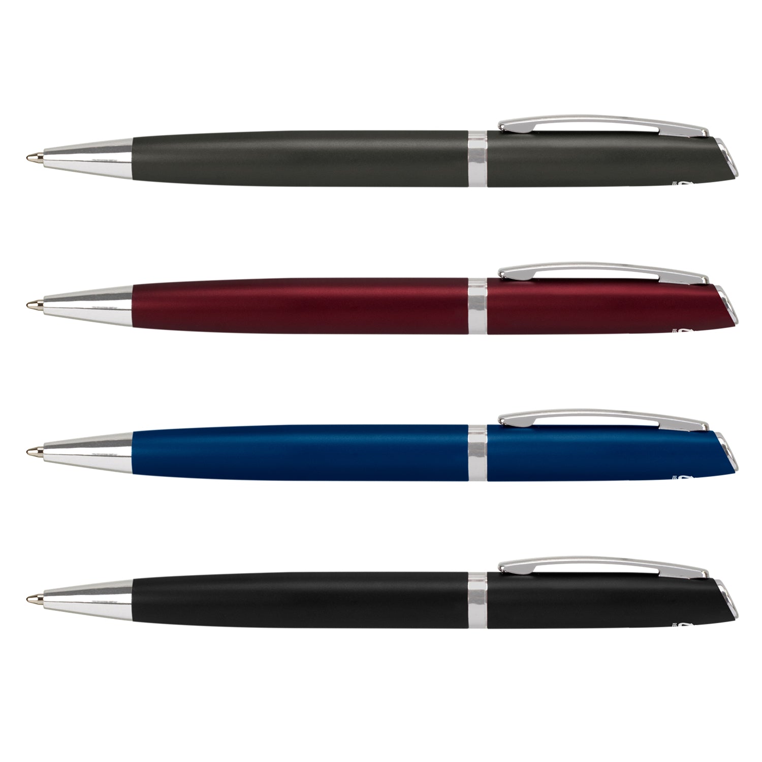 TRENDS Scorpio Pen 125980 - Gunmetal