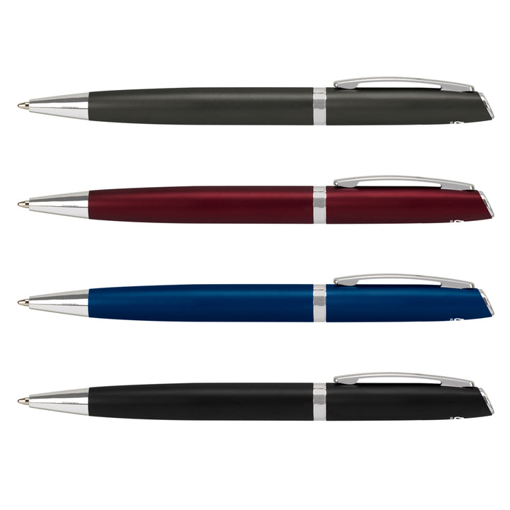 TRENDS Scorpio Pen 125980 - Gunmetal