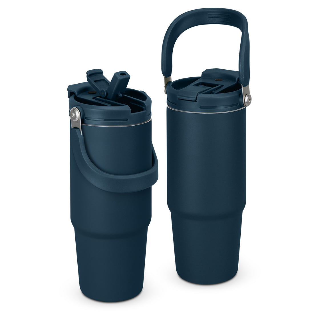 TRENDS Sentry Vacuum Mug - Navy