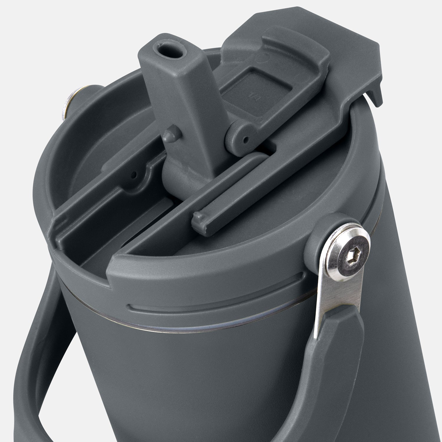 TRENDS Sentry Vacuum Mug Pad Printed logo included