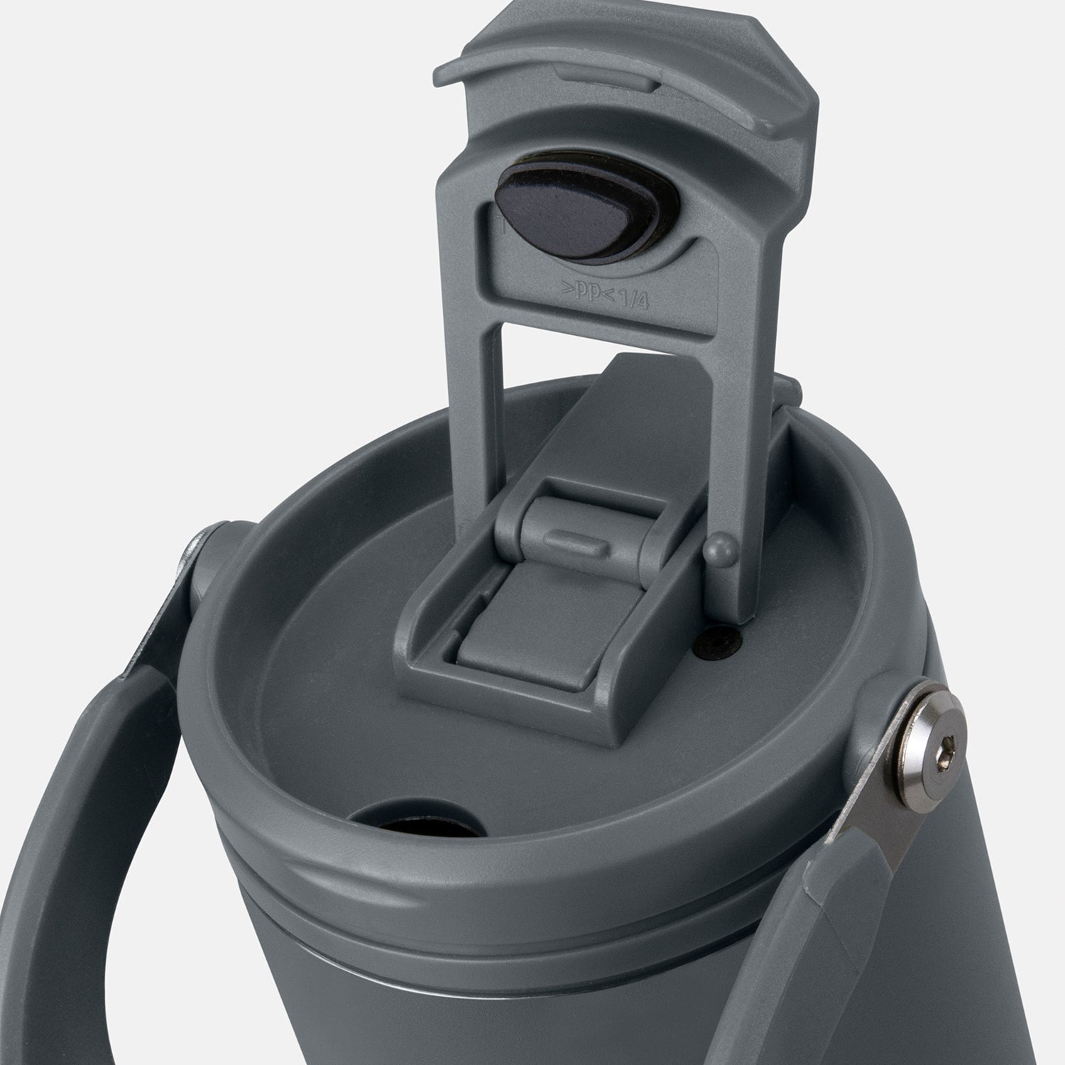 TRENDS Sentry Vacuum Mug Pad Printed logo included