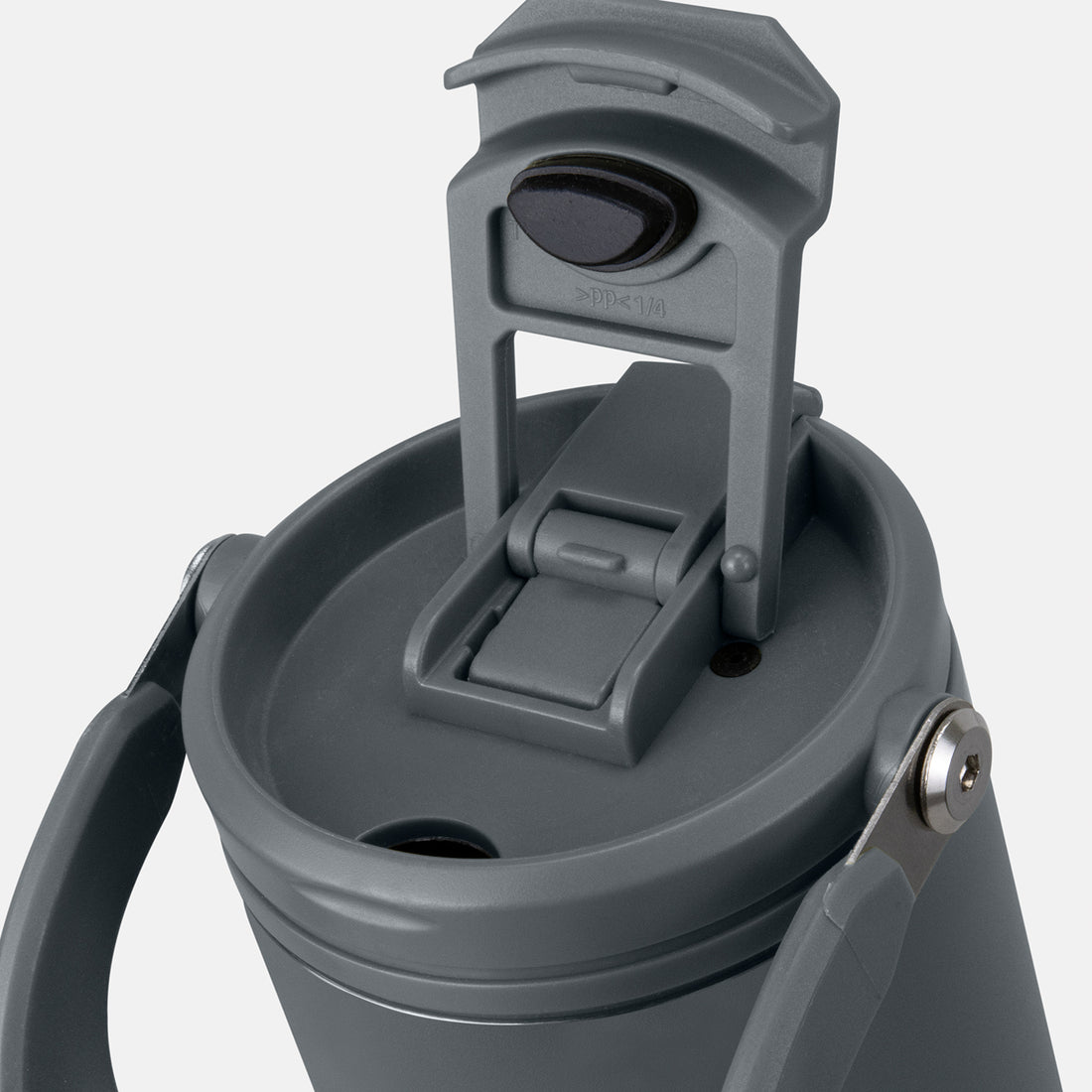 TRENDS Sentry Vacuum Mug Pad Printed logo included