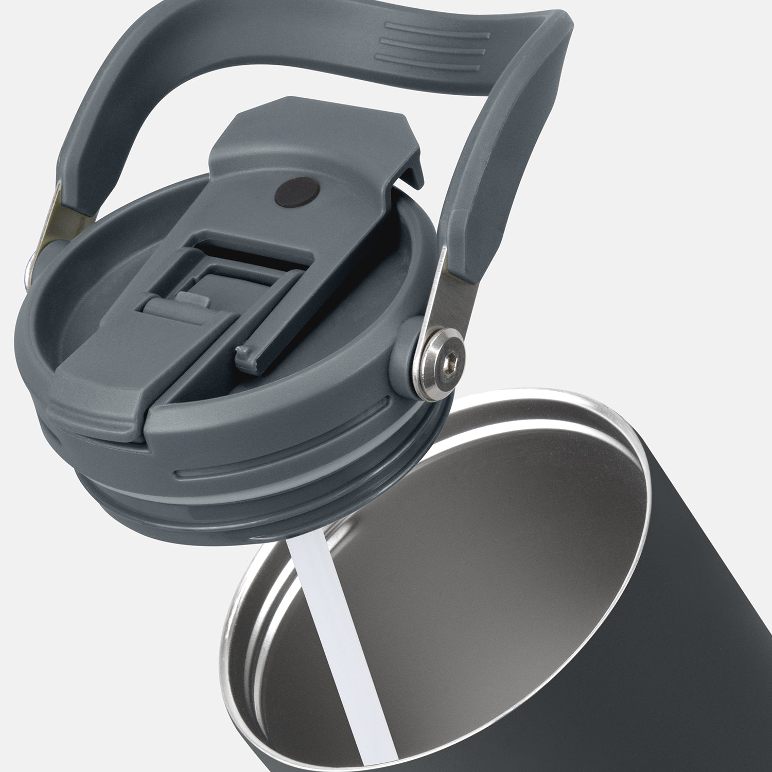 TRENDS Sentry Vacuum Mug Pad Printed logo included