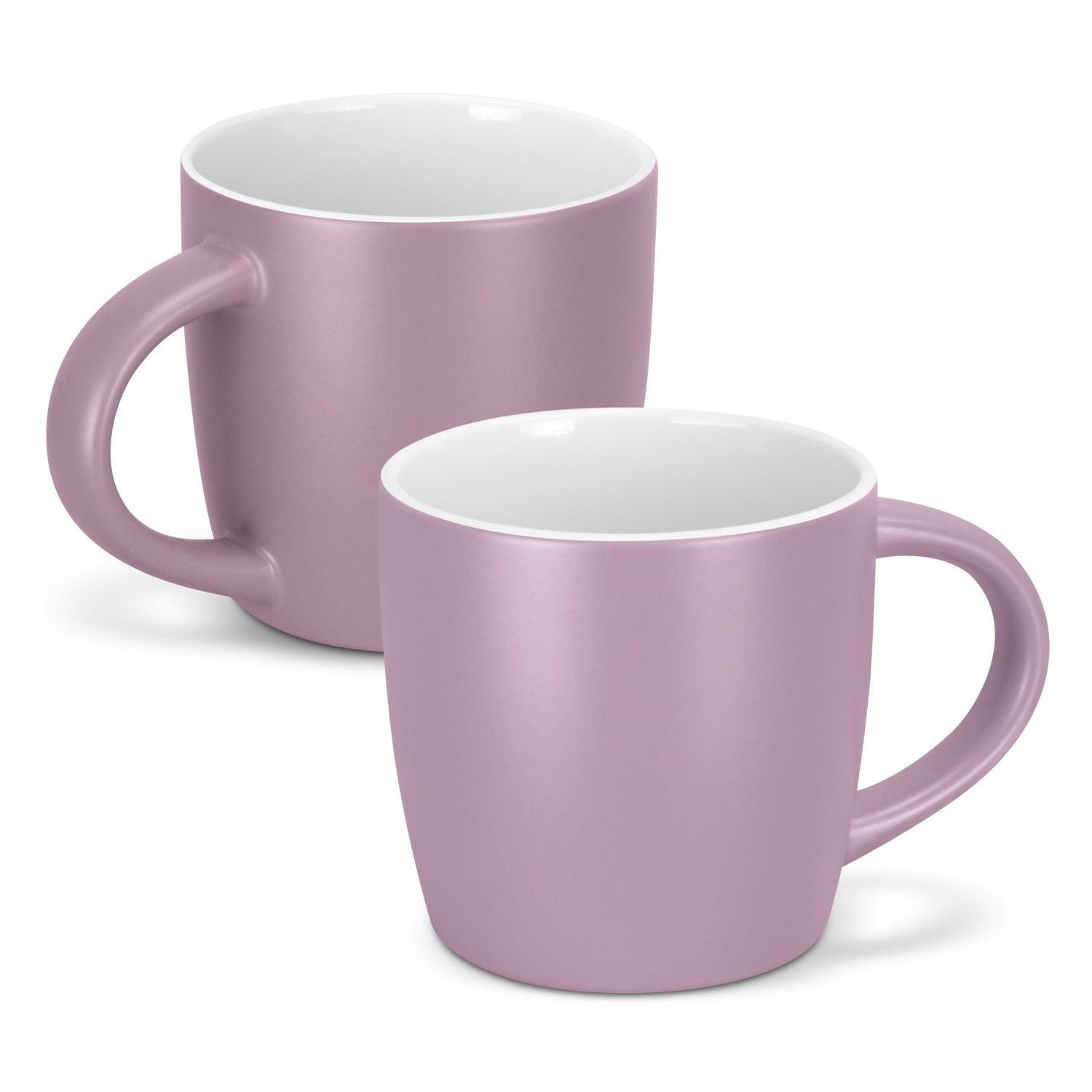 TRENDS Mocha Coffee Mug 128881 - Lilac