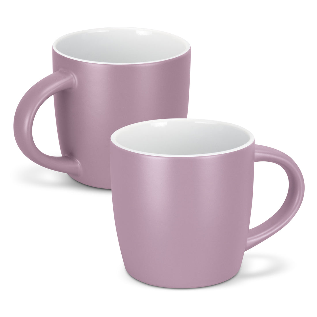 TRENDS Mocha Coffee Mug 128881 - Lilac