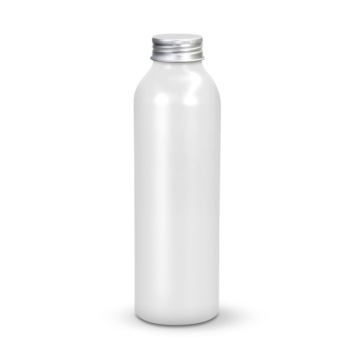 TRENDS Octiva Aluminium Bottle - Black