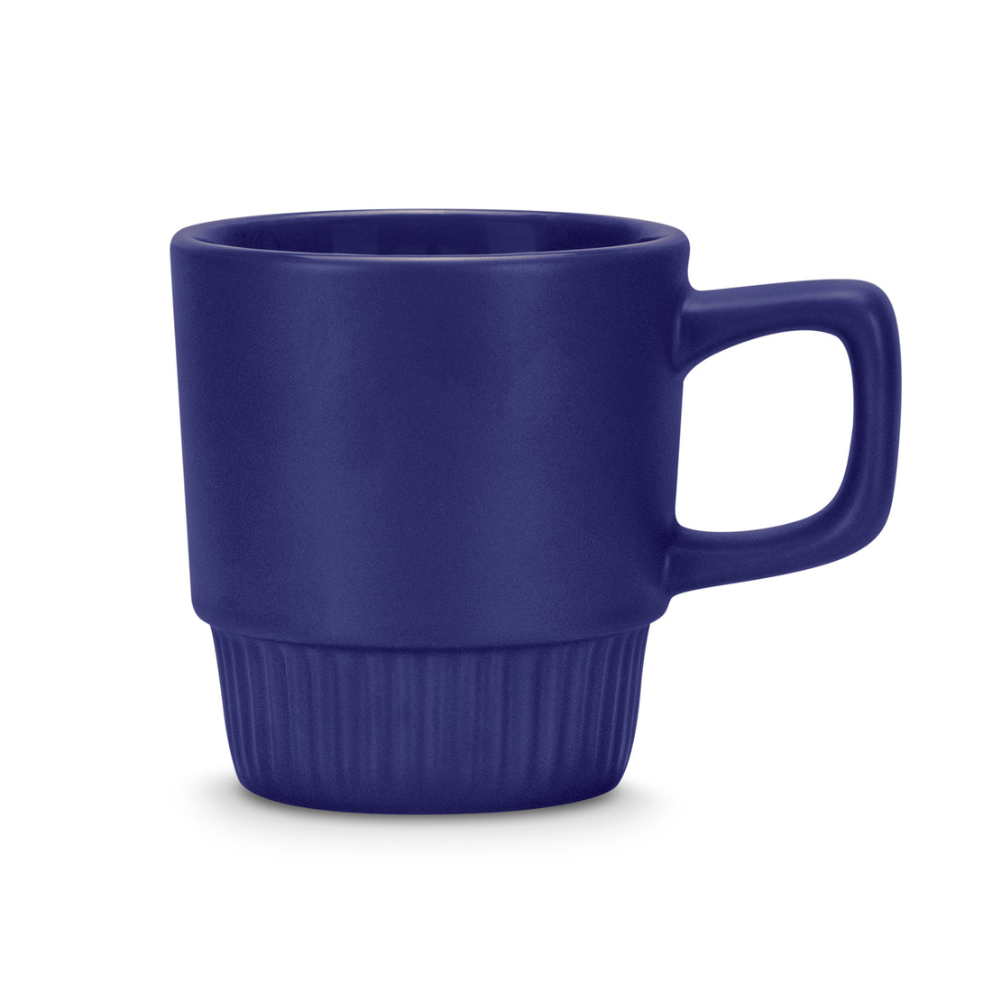 TRENDS Barista Stackable Coffee Mug 129697 - Royal Blue