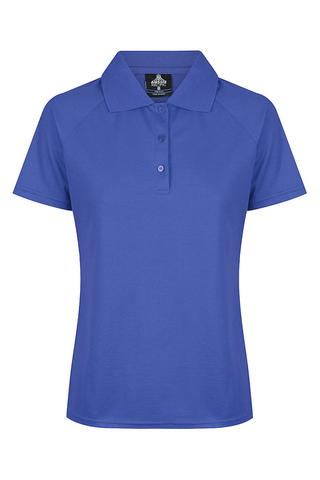 Keira Lady Polos - ROYAL