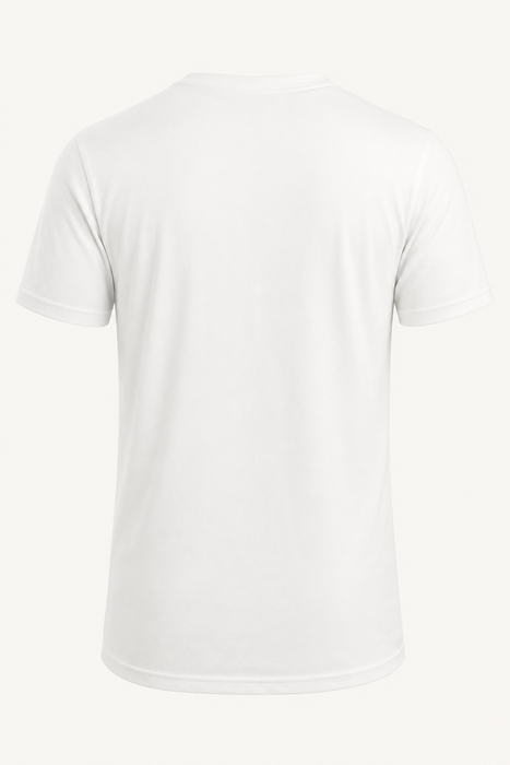 Botany Kids Tees - WHITE