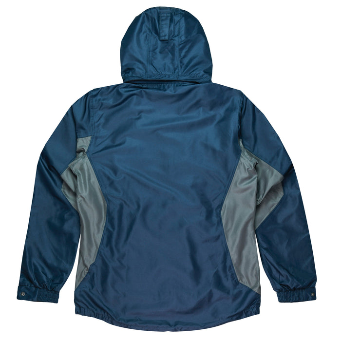Sheffield Mens Jackets - NAVY/GREY