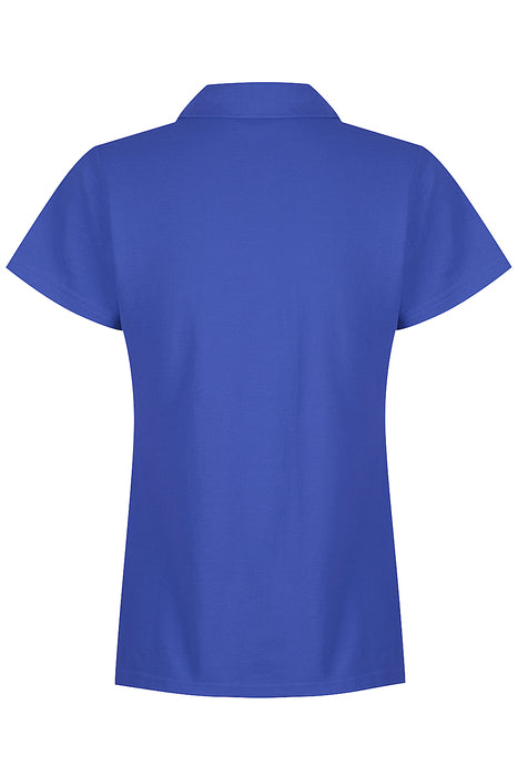 Hunter Lady Polos - ROYAL