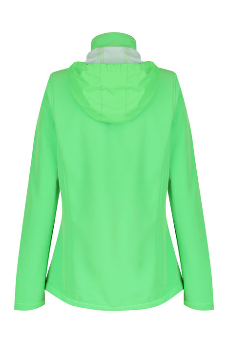 Olympus Lady Jackets - GREEN