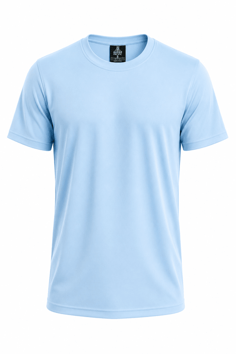 Botany Kids Tees - SKY
