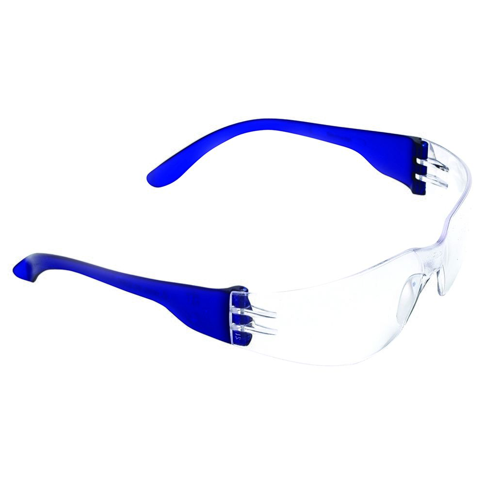 Tsunami Safety Glasses - Clear