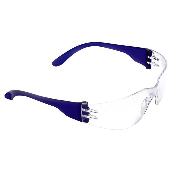 Tsunami Safety Glasses - Clear