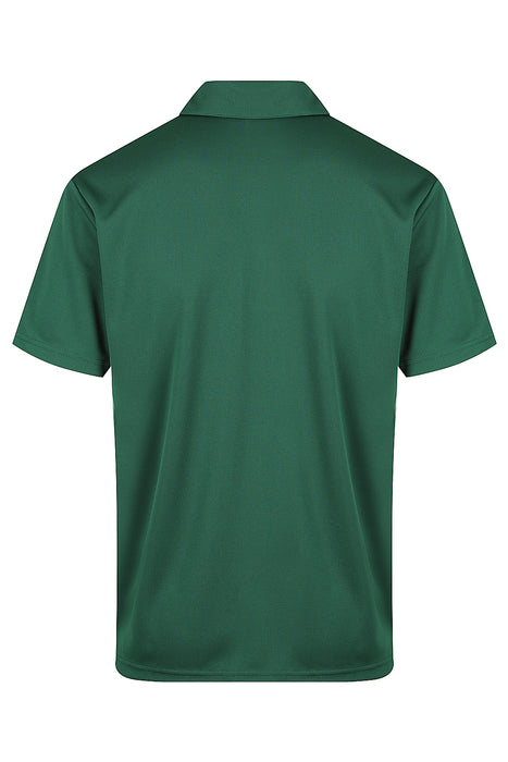 Botany Mens Polos - BOTTLE